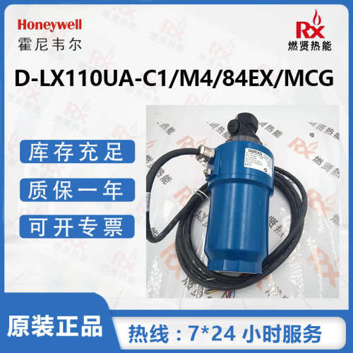 德国杜拉格Durag 火检 D-LX 110UA-C1/M4/84EX/MCG 现货10个