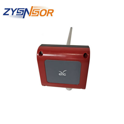 台湾EYC风速传感器订购款 FTS34-CQYG-2011-W 输出4-20MA 0-20M/S