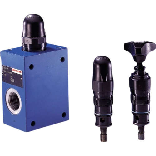 力士乐电磁阀H-4WEH16J7X/6EW100N9DJL/D3+4WE6J7X/EW100N9DL盾构