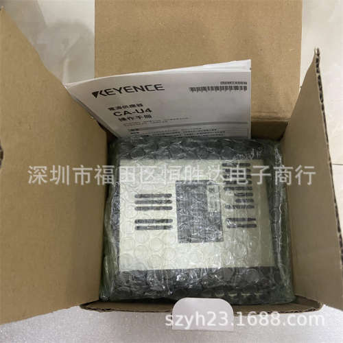 基恩士 CA-S20D CA-U5 CA-U4 CA-SD1G CA-SD4G CB-A30/A5开关电源