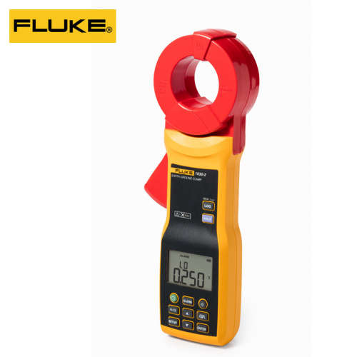 福禄克Fluke 1630-2接地电阻测试仪  F1630-2