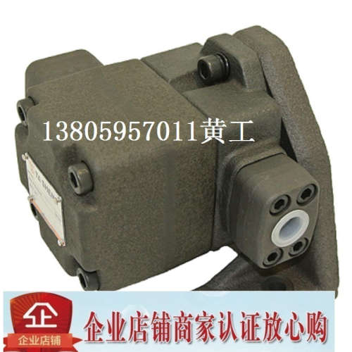 台湾大生TA SHENG油泵PV2R2-33-F-R 22 26 38 41 47 53 59 65 75