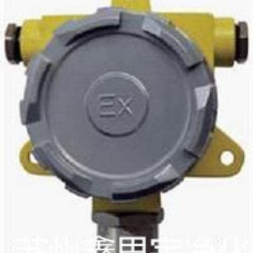 气体浓度检测仪 ASH3气体报警器 固定式带LCD显示带警灯