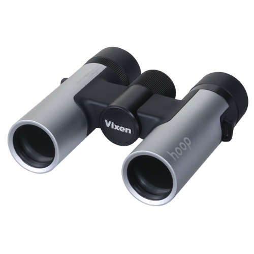 日本原产地VIXEN威信Hoop 8x25ED高清手持防水户外微光双筒望远镜