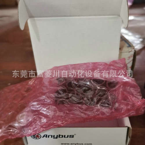 Anybus配件AB6915-C-203 ABCC-M40-ECT编码控制器继电器电源议价