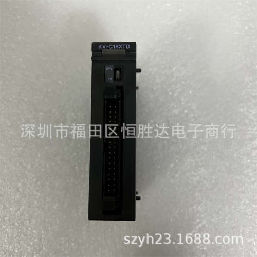 基恩士 KV-C32TC KV-C32TA KV-C16XTD KV-C32TD KV-C32XA 控制器H