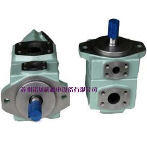 日本YUKEN油研叶片泵S-PV2R2-59-F-RAA-41  原装现货