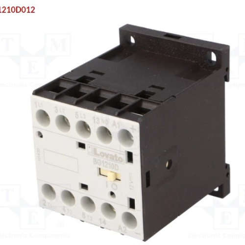 11BG1210D012接触器11BG1210D024