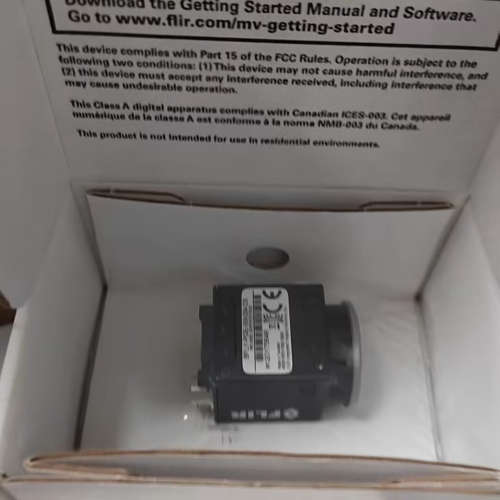 灰点工业相机 BFLY-PGE-50A2C-CS /BFLY-PGE-50H5C-C /FL2-20S4M