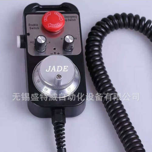 原装 ESM1474-002-100B-5L-24E-5C  嘉德JADE手持盒脉冲发生器