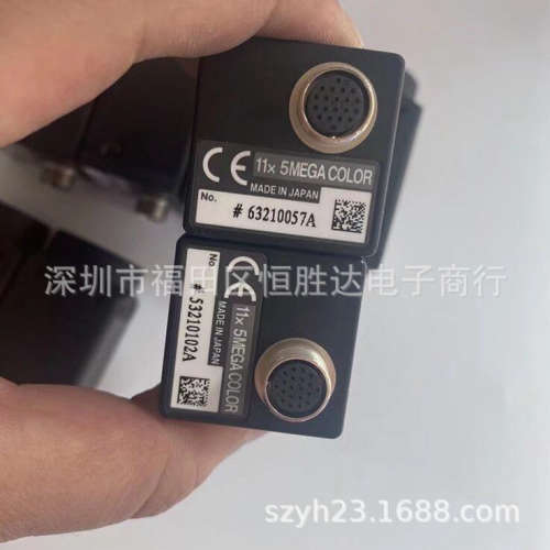 基恩士 XG-H500C XG-X1200 XG-HL08M XG-S035CH XG-X1000 摄像机0