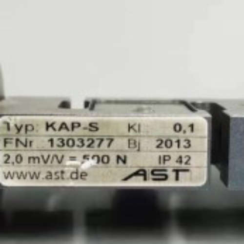 德国AST压力传感器AST4400B00020-B-1-F-0-224系列