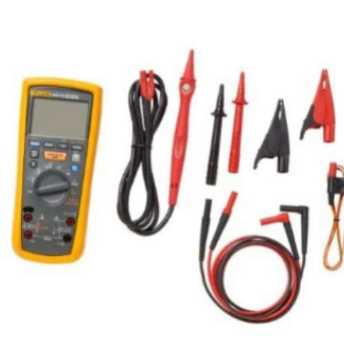 FLK-1587FC万用表  数字万用表FLUKE