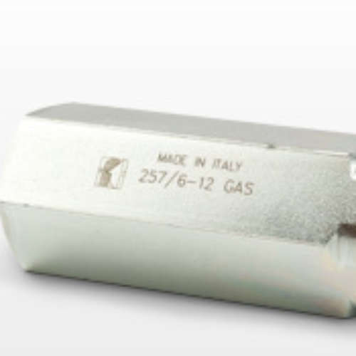 FT257/2-34 257/2-100  257/2-114  意大利TOGNELLA 单向阀