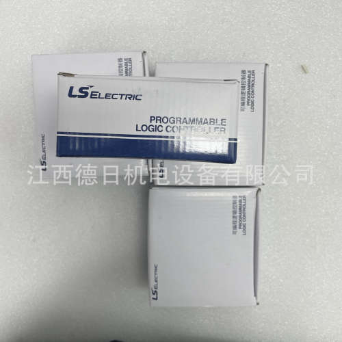 XBF-DV04A 全新韩国LS PLC模块现货实拍议价销售