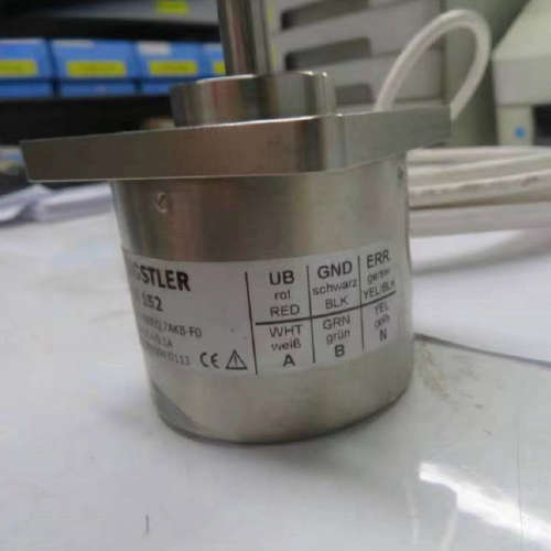 HENGSTLER亨士乐编码器0566755 AC58/1212ES.41OLD:6137工厂渠道