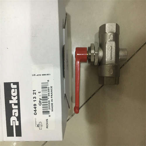 派克PARKER气动电磁阀P2D8V32C5使用说明