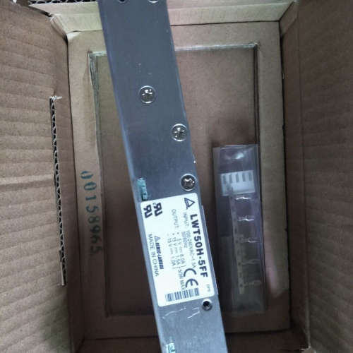 TDK-LAMBDA多路输出开关电源 LWT50H-525 LWT50H-522 LWT50H-5FF