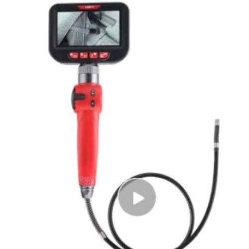 UT668/UT668-5m/UT668-10m/UT663B/UT663B-2m/UT663B-3m工业内窥