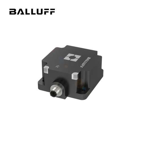 BALLUFF/巴鲁夫BES0227 电感式标准传感器BES Q80KA-PSH40B-S04Q