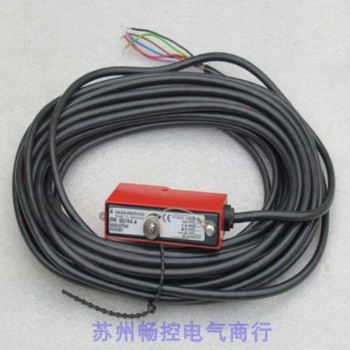 *现货销售*全新劳易测LEUZE传感器IRK 92/44.4 现货50023851