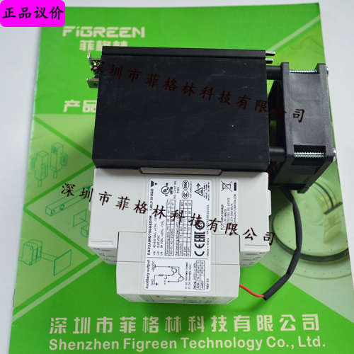【一级代理】RGC2A60D75GGEDFM瑞士佳乐Carlo gavazzi固态继电器