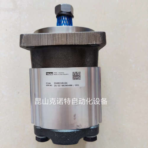 3309111356派克PARKER齿轮泵液压PGP502A0062CP2D1NE3E2B1B1