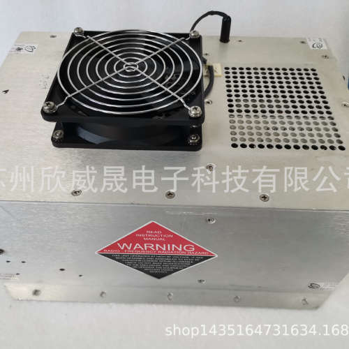 MATTSON RFS3019 RF Generator 射频电源