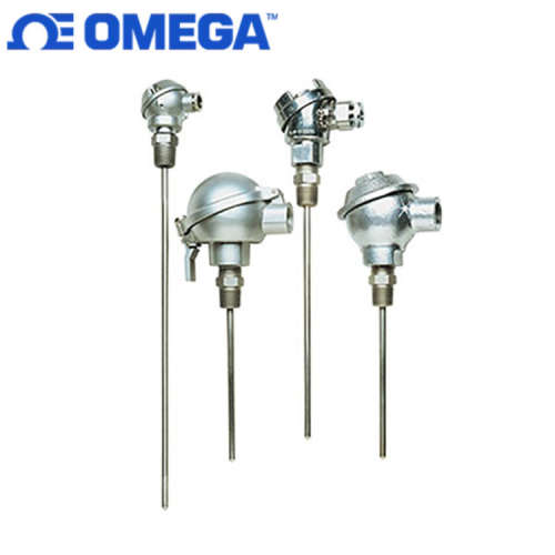 美国奥米佳工业热电偶NB3-CASS-116G-12NB3-CASS-316E-12-TBSL