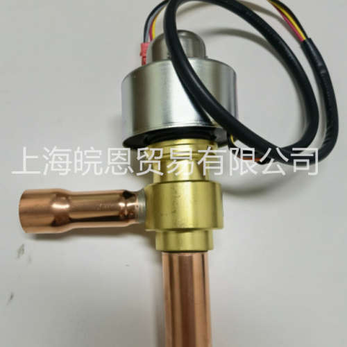 日本鹭宫电子膨胀阀MKV1610DS33 Y151 MKV1610DQ30 8170 原装正品