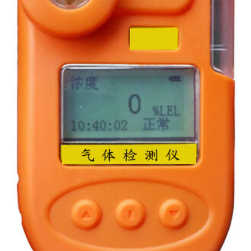 便携式多气体检测仪（0-10ppm) 型号:NBH8-HCHO 库号：M37108
