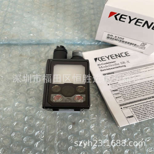 基恩士 SR-X300 SV-010L1 SR-X80W SV-005P1/005P2 SR-X80 读取器