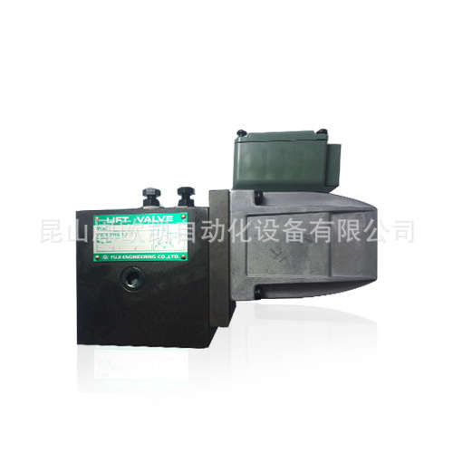 日本FUJI电磁阀LVSO-304G-A2-TB