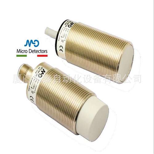 AM1/AP-1H .意大利墨迪Micro Detectors接近传感器