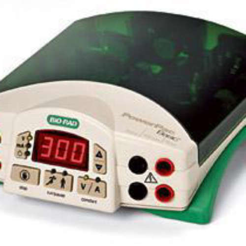 基础型电源   mini-Powerpac Basic