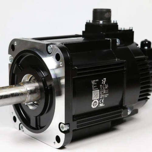 安川伺服电机驱动器马达SGM7J-08A7C6S SGD7S-5R5A00A002