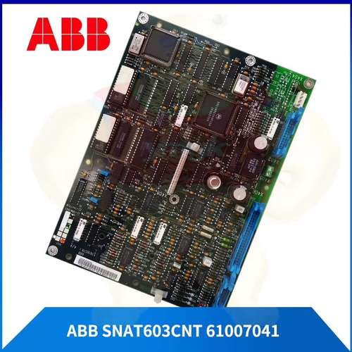 S3L100MWS4 3HAB 4259-1/6模块备件欢迎询价