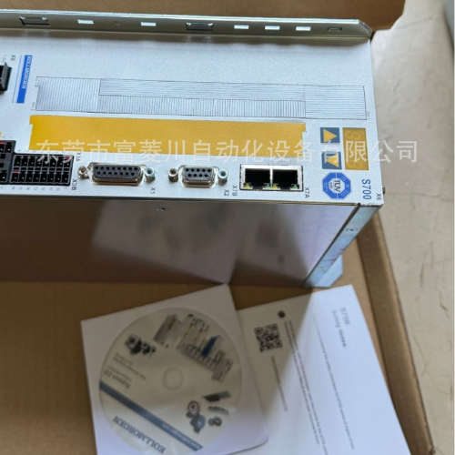 科尔摩根伺服驱动器全新S72401-NANANA工厂库存实物参考议价