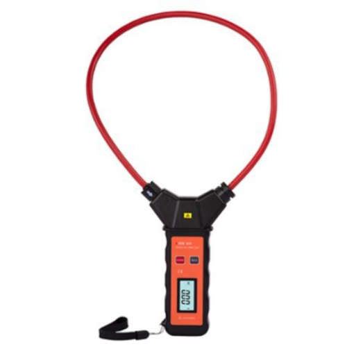 VICTOR 690/ 690A/690B/柔性线圈大电流漏电流钳表