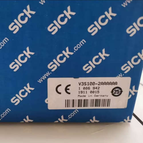 西克工业相机V2D632R-MWMFB4 /V3DR3-60NE30001S03现货全新原装