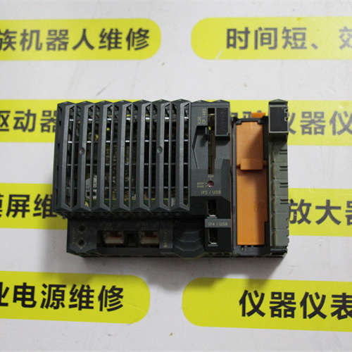 B&R CPU模块中央处理器X20CP1483维修议价