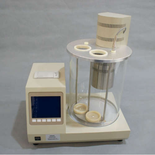 铧正Huazheng密度测试仪价格便携式密度计 油品密度计 ASTM D4052