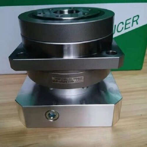 日本电产新宝谐波减速机精密康复手术台配套传动WPC-42-120-CN