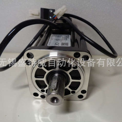 原装 EM3J-08ALA241 埃斯顿ESTUN伺服电机 750W 带刹车