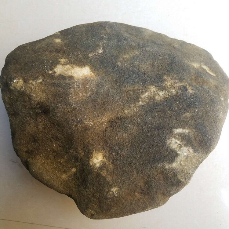 莫西沙老坑料玉石翡翠