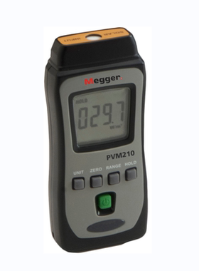 英国MEGGER PVM210辐照计