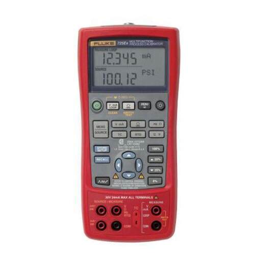 Fluke725Ex /707EX/718EX-300G过程校验仪