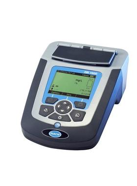 HACH/哈希DR1900系列分光光度计 IP67级式分光光度计