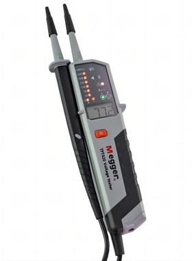 英国MEGGER TPT420电压探测器