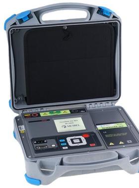 METREL美翠MI3205绝缘电阻测试仪5kV 5mA高压大功率数字兆欧表
